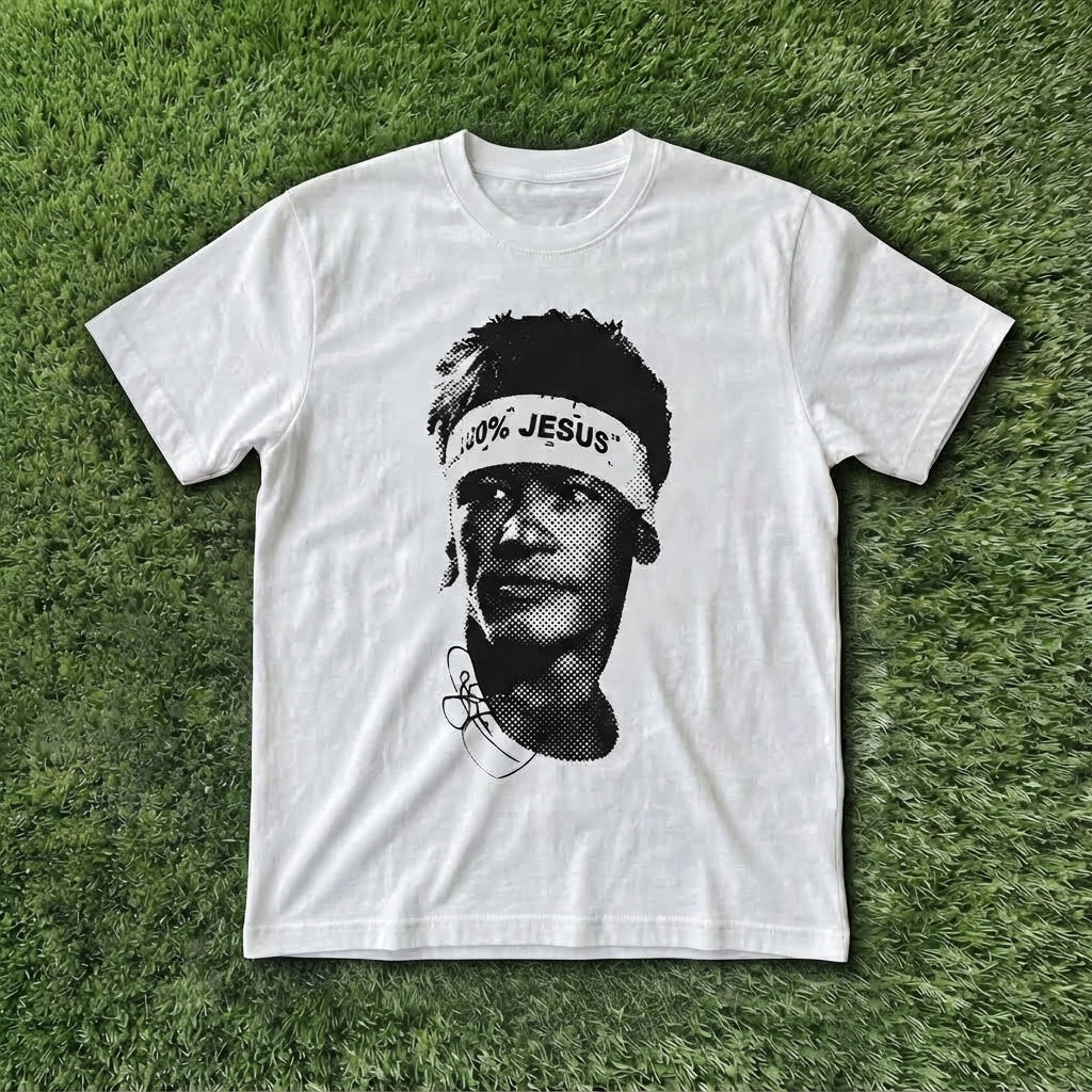 NEYMAR JR T-SHIRT