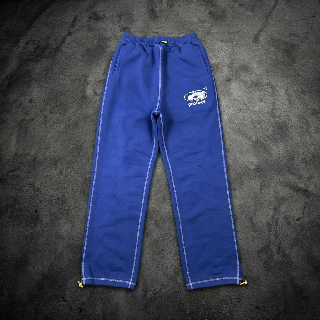 Y2K TIGHT WAIST JOGGERS