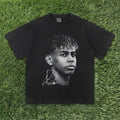 LAMINE YAMAL T-SHIRT