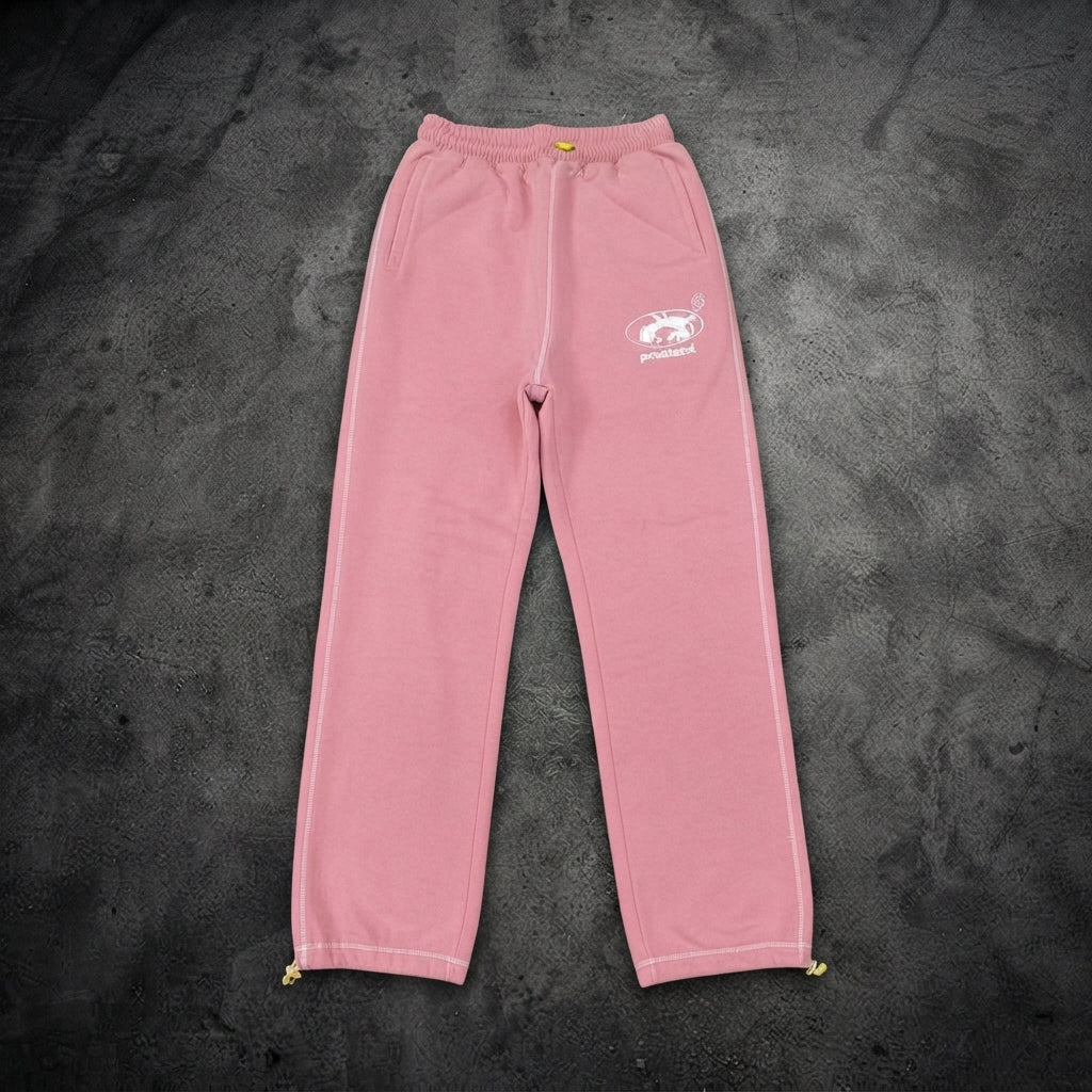 Y2K TIGHT WAIST JOGGERS