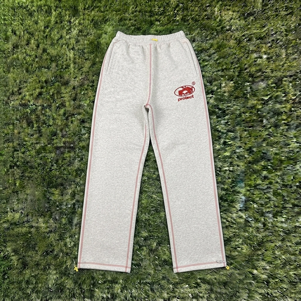 Y2K TIGHT WAIST JOGGERS