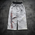 AK GRAPHIC SWEATPANTS