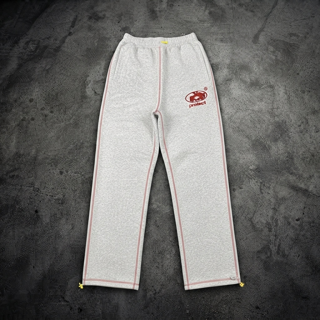Y2K TIGHT WAIST JOGGERS