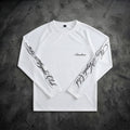 SCRIPT LONG-SLEEVE