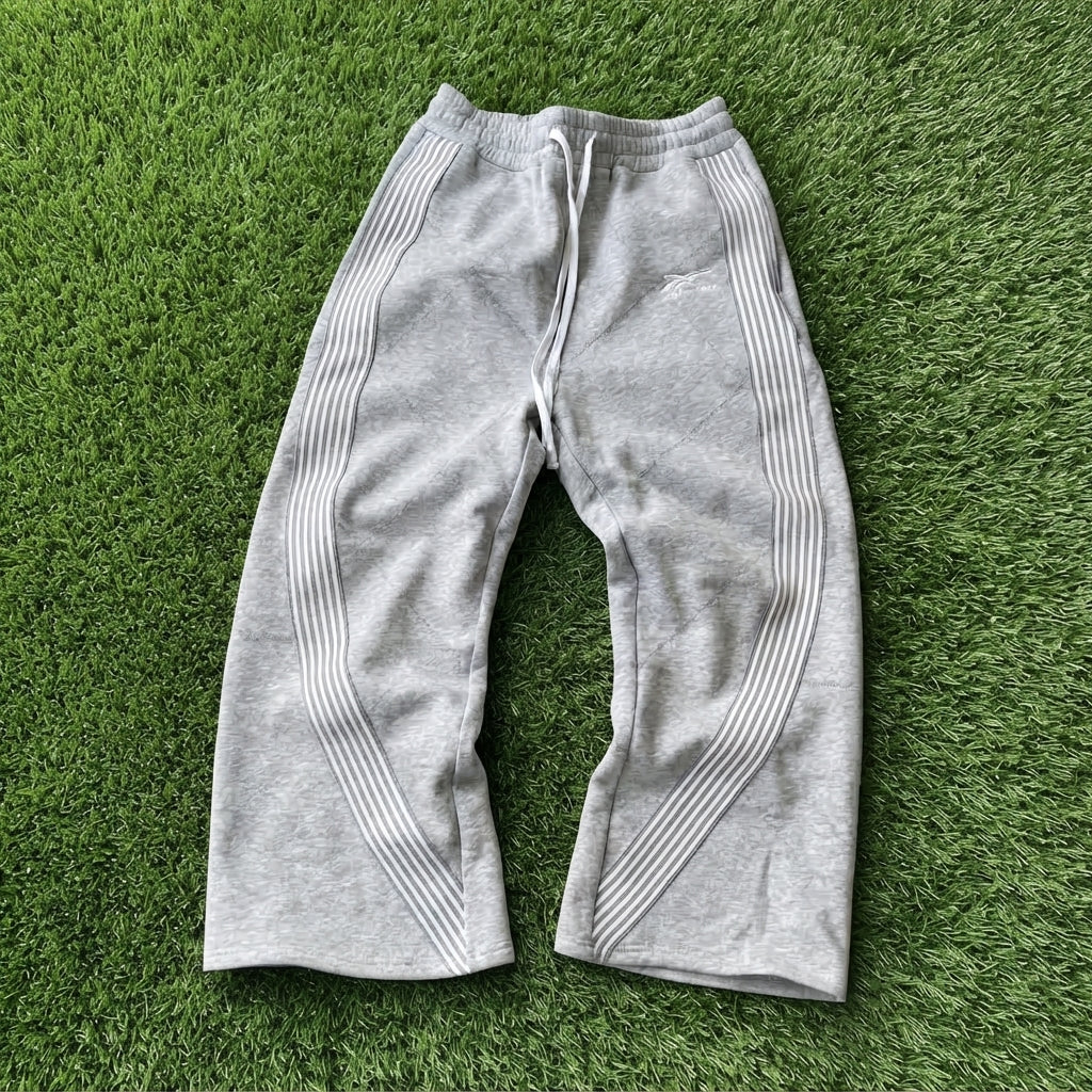 Y2K Baggy Sweatpants