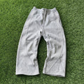 Y2K Baggy Sweatpants
