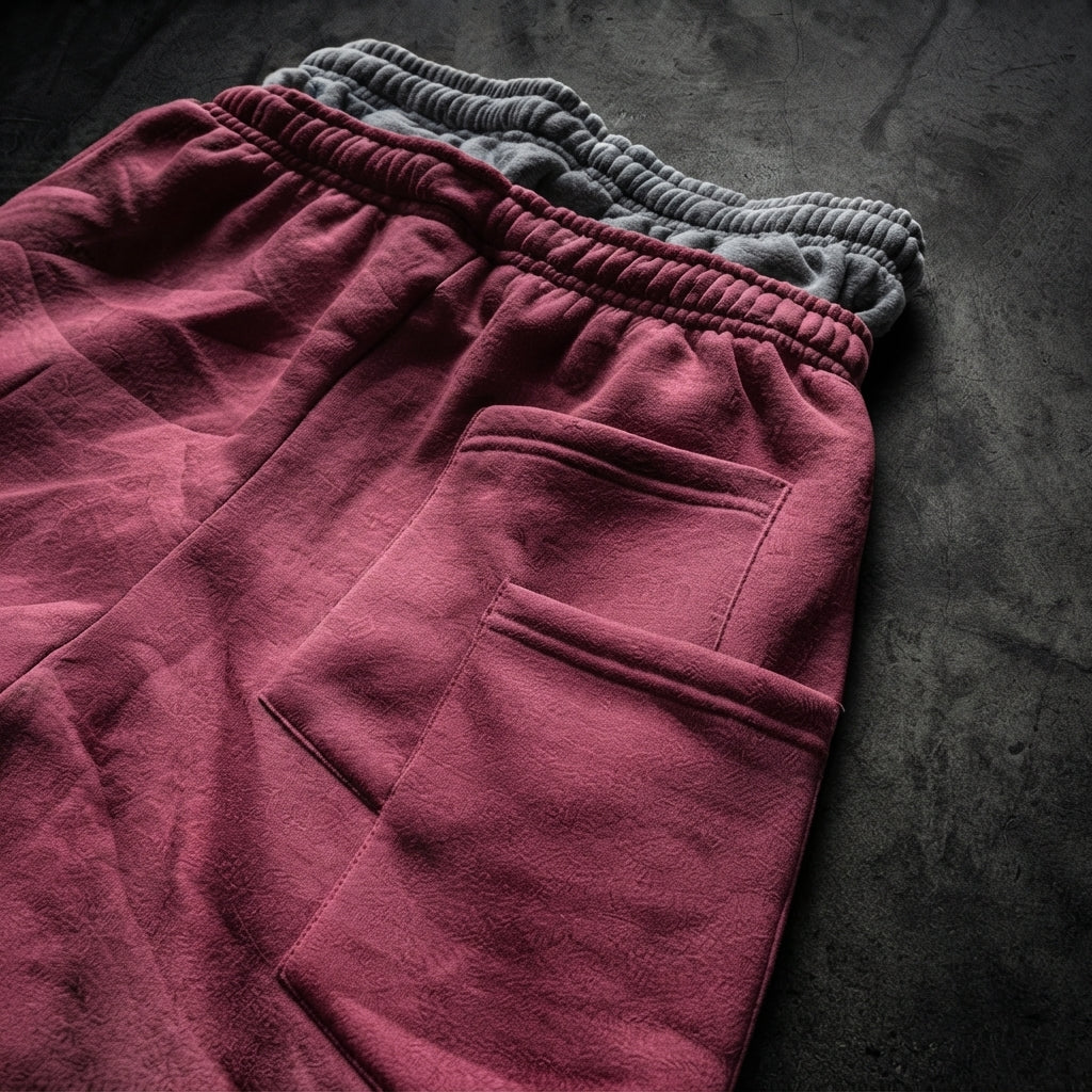 KASH SWEATS