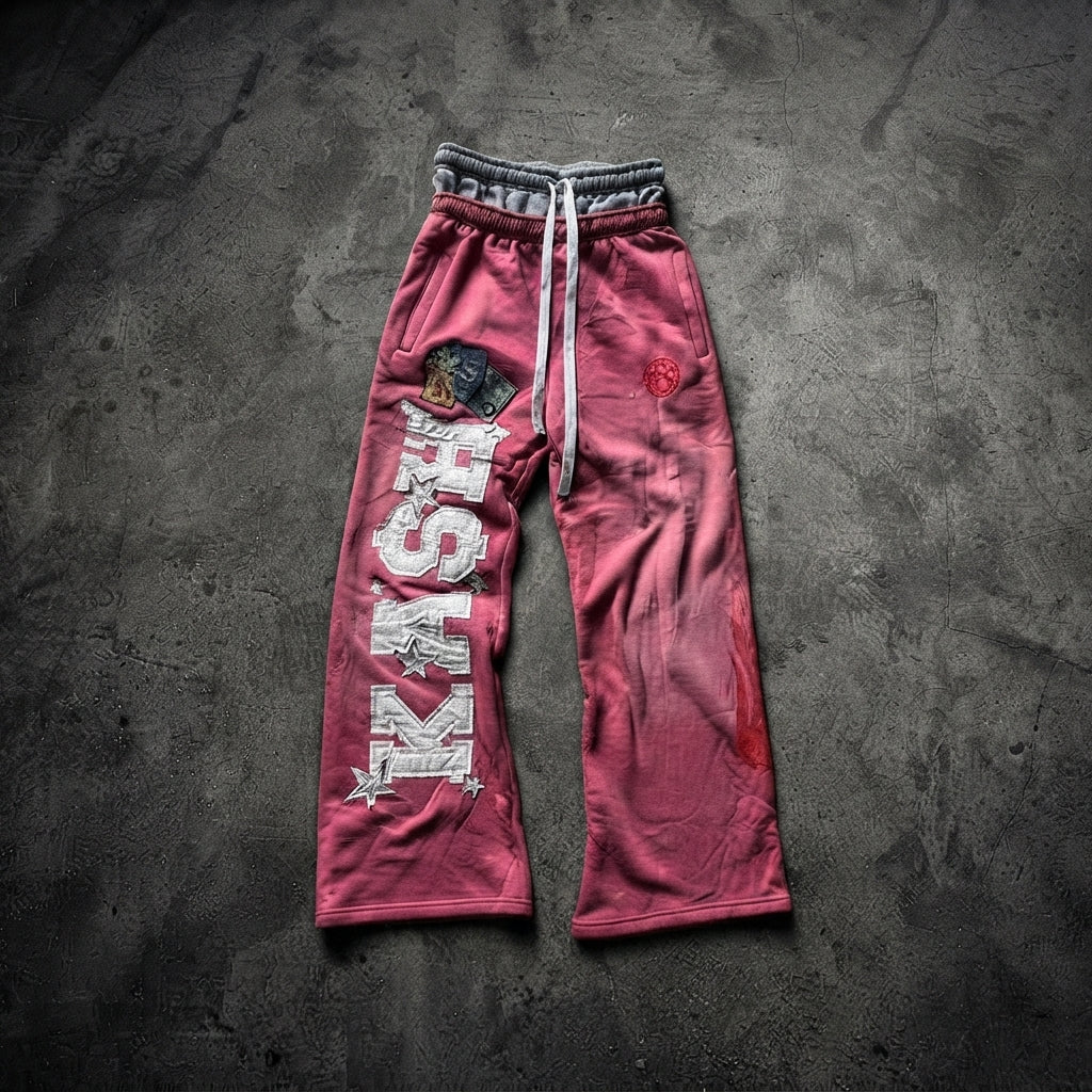 KASH SWEATS