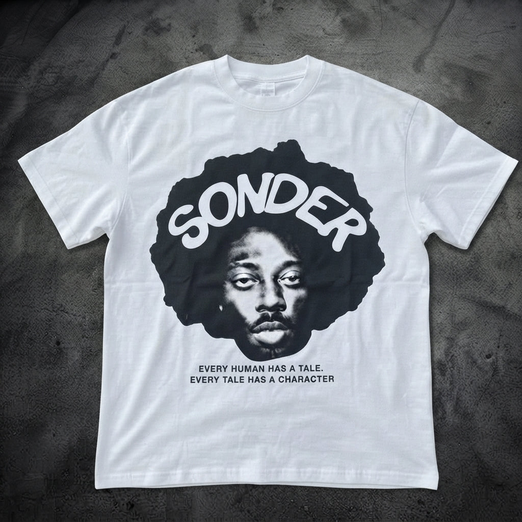 SONDER T-SHIRT