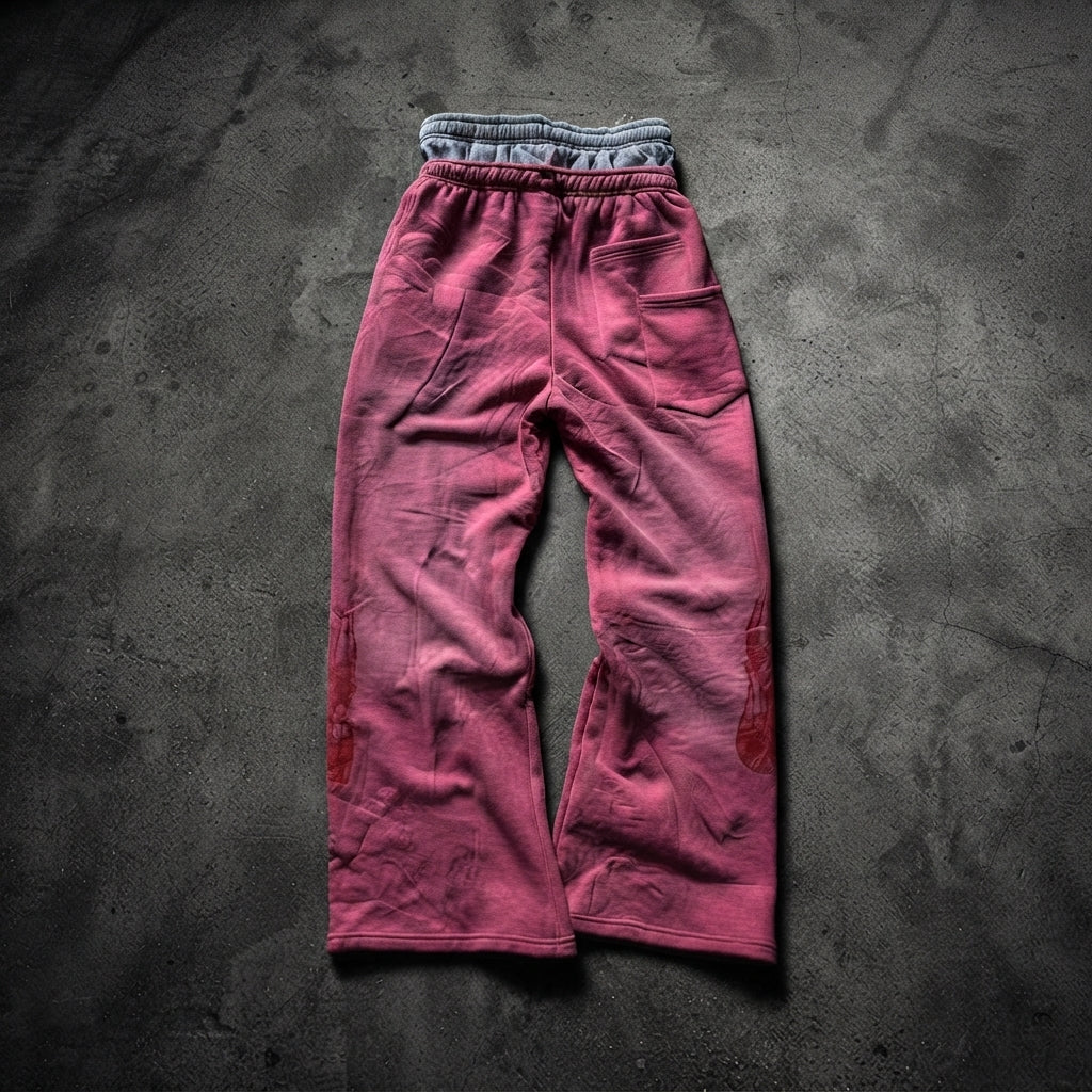 KASH SWEATS