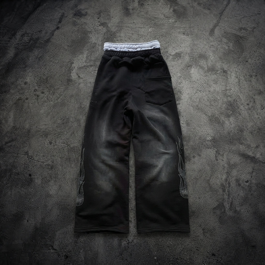 KASH SWEATS