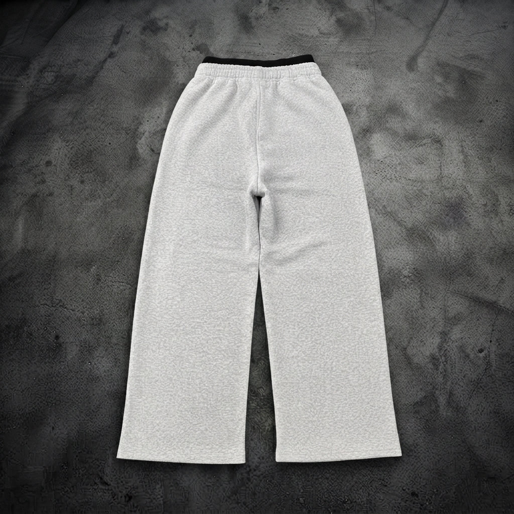 AK GRAPHIC SWEATPANTS