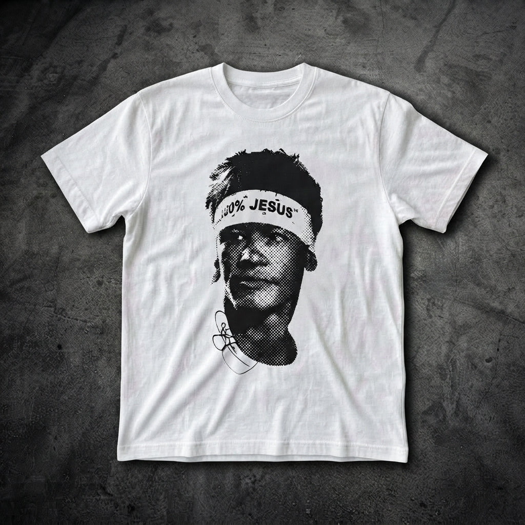 NEYMAR JR T-SHIRT