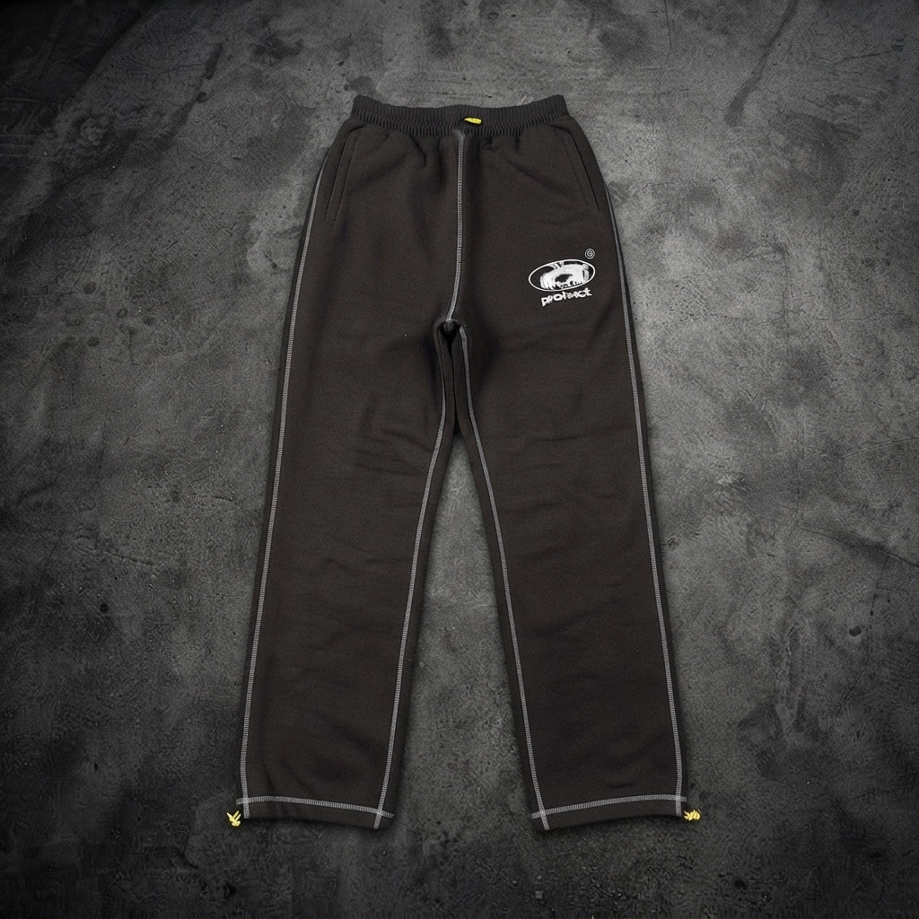 Y2K TIGHT WAIST JOGGERS
