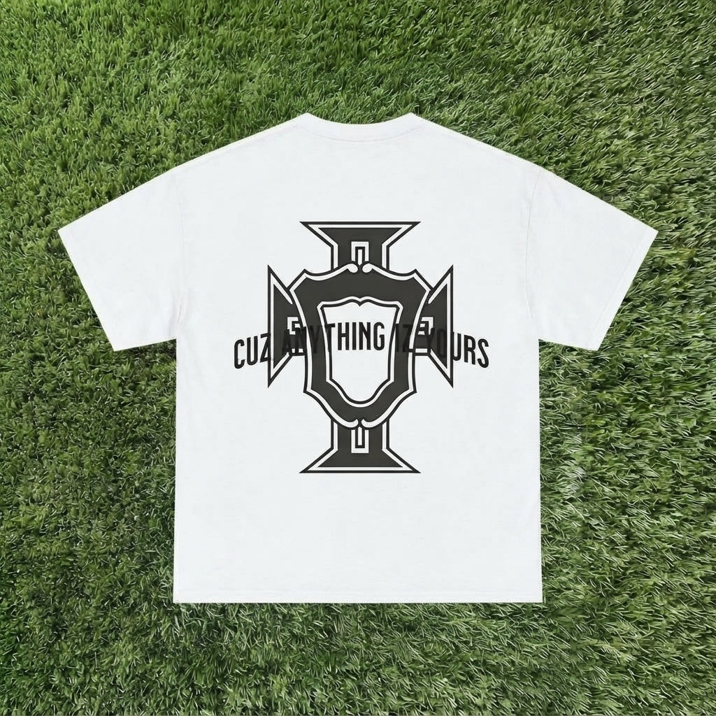 CRISTIANO RONALDO T-SHIRT