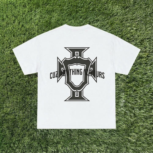 CRISTIANO RONALDO T-SHIRT