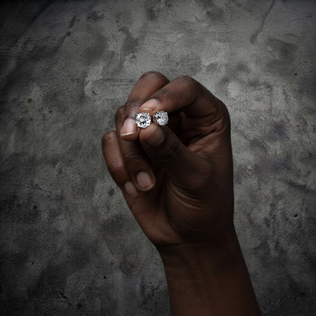 MAGNETIC STUDS